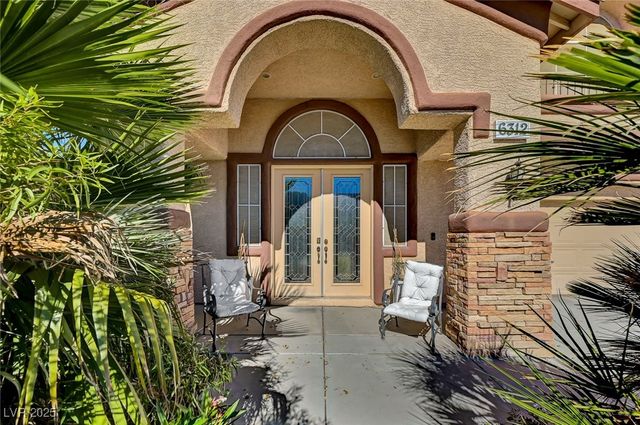 6312 Seton Hall Court, Las Vegas, NV 89110