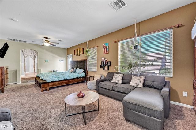 6312 Seton Hall Court, Las Vegas, NV 89110