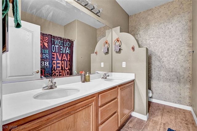 6312 Seton Hall Court, Las Vegas, NV 89110