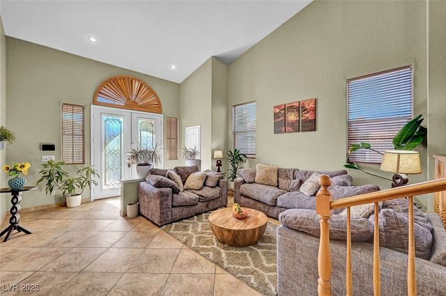 6312 Seton Hall Court, Las Vegas, NV 89110