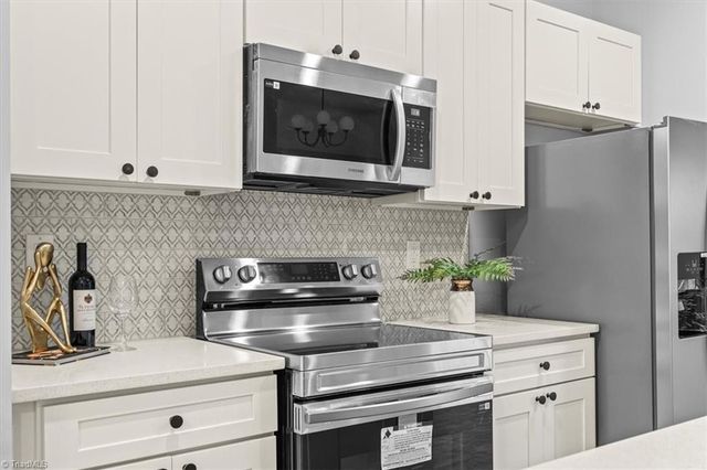 533 Crowell Avenue, Statesville, NC 28677