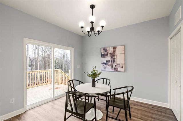 533 Crowell Avenue, Statesville, NC 28677