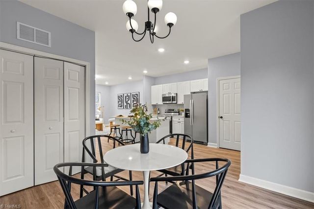 533 Crowell Avenue, Statesville, NC 28677