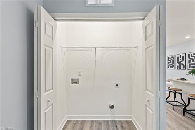 533 Crowell Avenue, Statesville, NC 28677