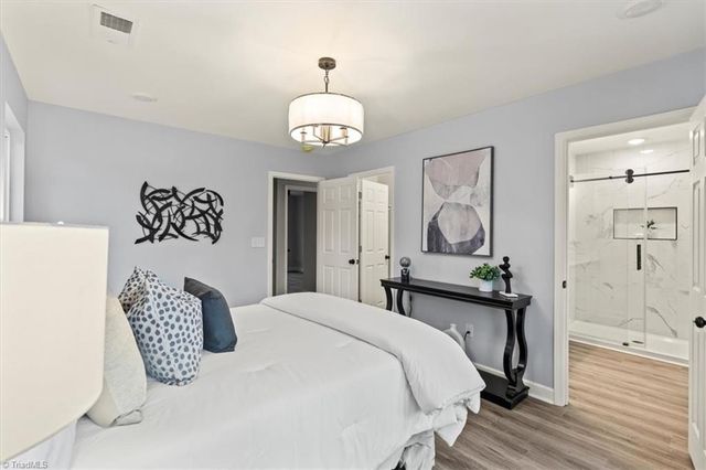 533 Crowell Avenue, Statesville, NC 28677