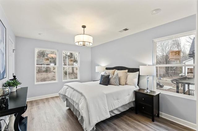 533 Crowell Avenue, Statesville, NC 28677