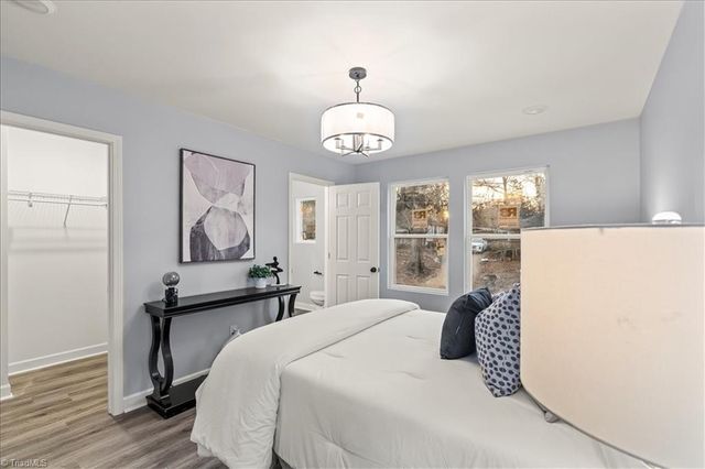 533 Crowell Avenue, Statesville, NC 28677