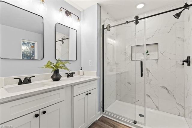 533 Crowell Avenue, Statesville, NC 28677