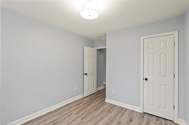 533 Crowell Avenue, Statesville, NC 28677