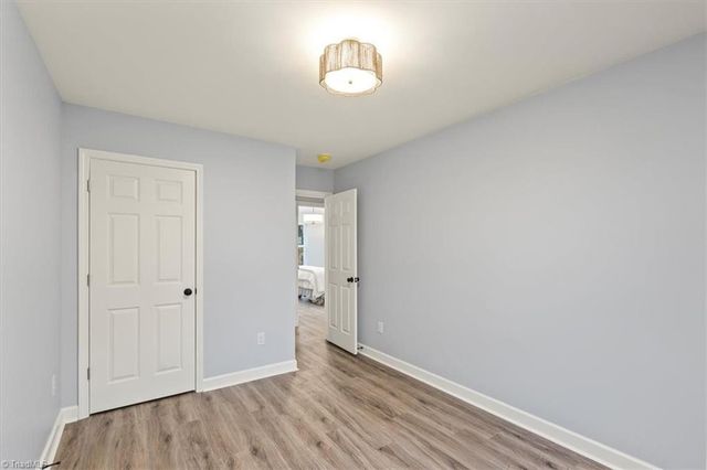 533 Crowell Avenue, Statesville, NC 28677