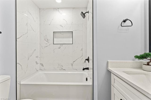 533 Crowell Avenue, Statesville, NC 28677