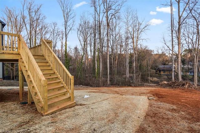 533 Crowell Avenue, Statesville, NC 28677