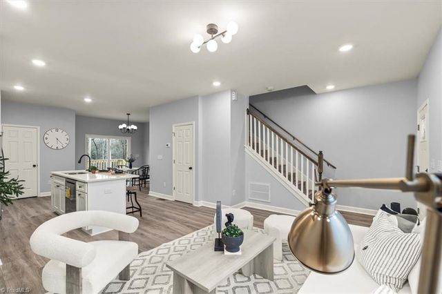 533 Crowell Avenue, Statesville, NC 28677