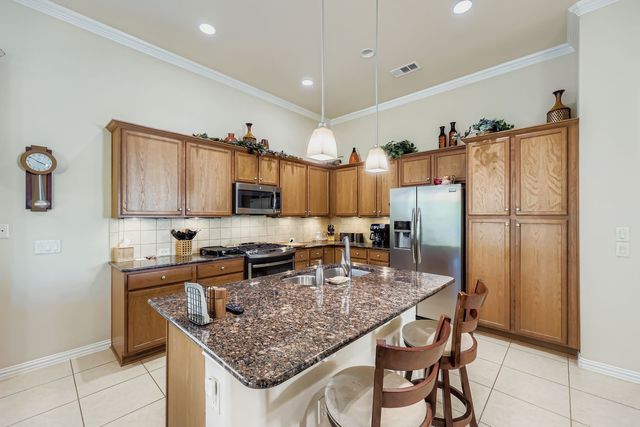 10108 Sandhurst Drive, Denton, TX 76207