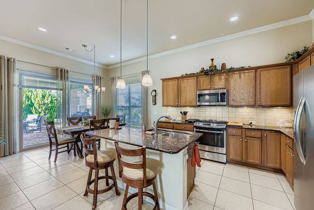 10108 Sandhurst Drive, Denton, TX 76207