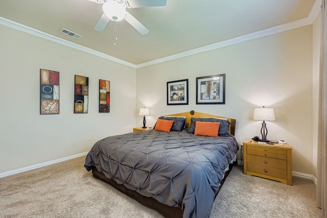 10108 Sandhurst Drive, Denton, TX 76207