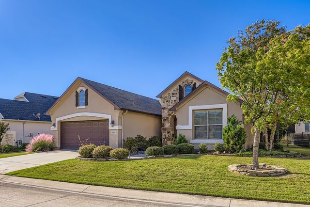 10108 Sandhurst Drive, Denton, TX 76207