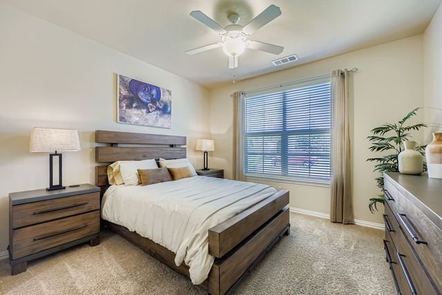 10108 Sandhurst Drive, Denton, TX 76207