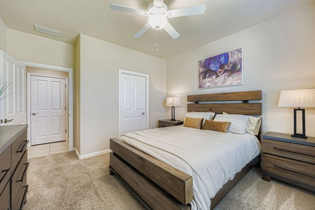 10108 Sandhurst Drive, Denton, TX 76207