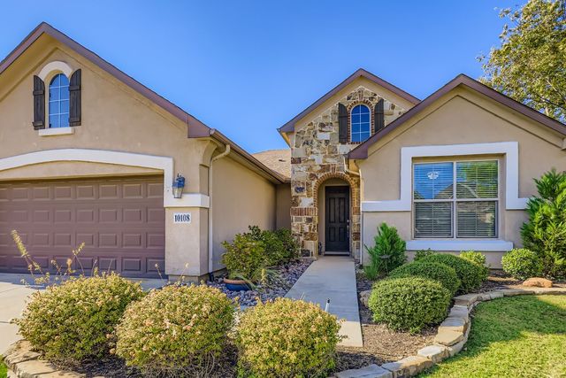 10108 Sandhurst Drive, Denton, TX 76207