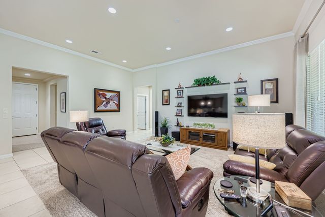 10108 Sandhurst Drive, Denton, TX 76207