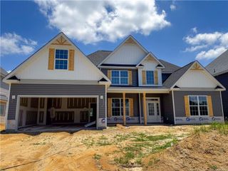 1806 Smith Farm Street, Fayetteville, NC 28306