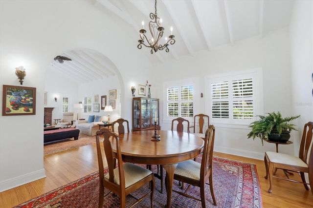 521 HARBOR DRIVE S, Venice, FL 34285