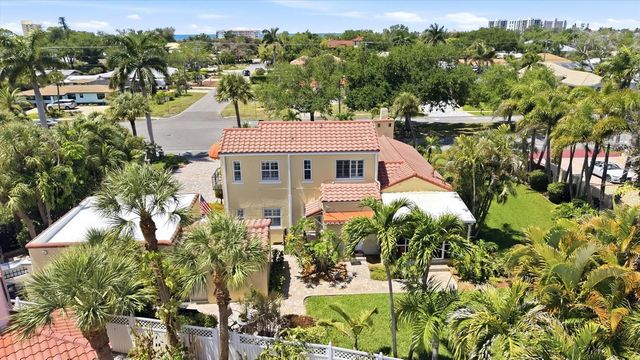 521 HARBOR DRIVE S, Venice, FL 34285