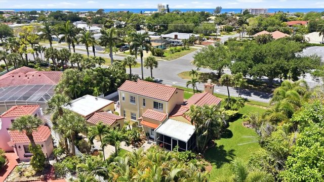 521 HARBOR DRIVE S, Venice, FL 34285