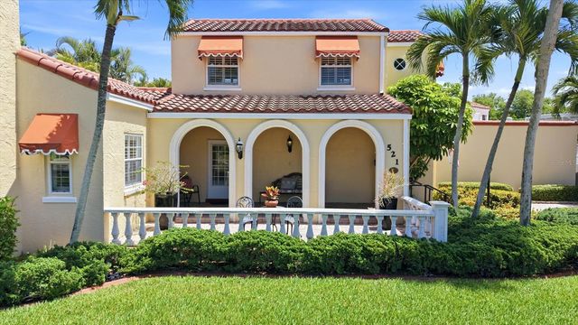 521 HARBOR DRIVE S, Venice, FL 34285