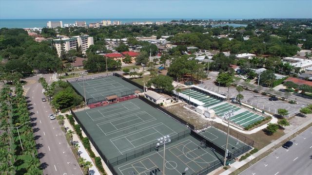 521 HARBOR DRIVE S, Venice, FL 34285