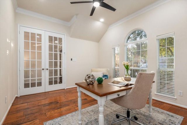 3215 Legends Mist Drive, Spring, TX 77386