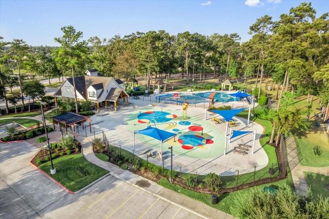 3215 Legends Mist Drive, Spring, TX 77386