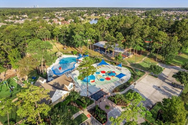 3215 Legends Mist Drive, Spring, TX 77386