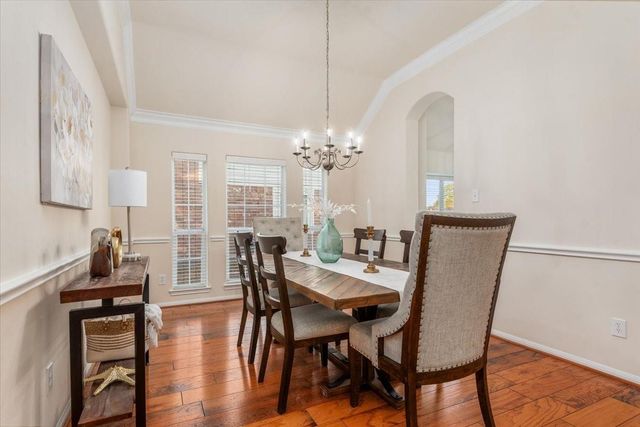 3215 Legends Mist Drive, Spring, TX 77386