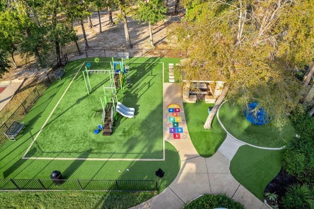 3215 Legends Mist Drive, Spring, TX 77386