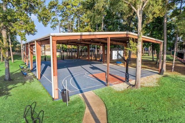 3215 Legends Mist Drive, Spring, TX 77386