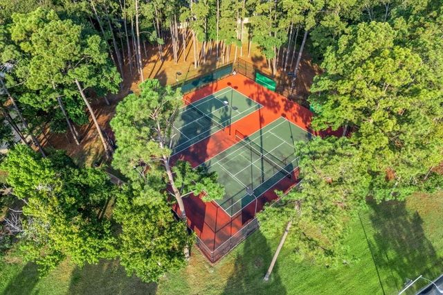 3215 Legends Mist Drive, Spring, TX 77386