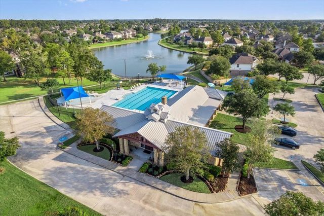 3215 Legends Mist Drive, Spring, TX 77386