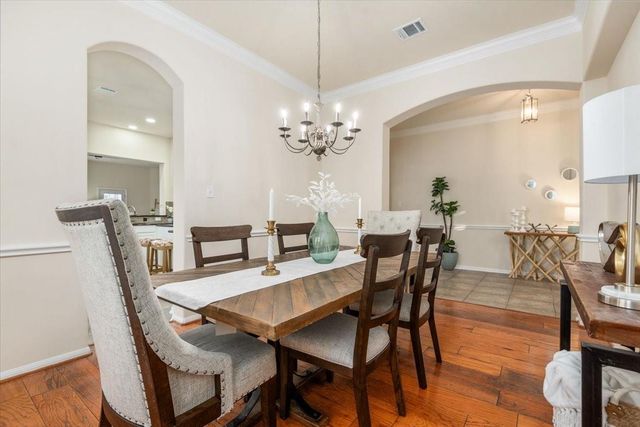 3215 Legends Mist Drive, Spring, TX 77386