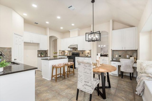 3215 Legends Mist Drive, Spring, TX 77386