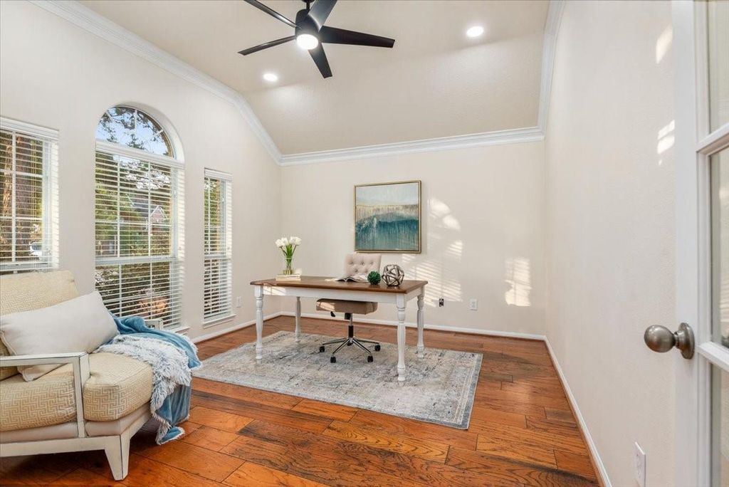 3215 Legends Mist Drive, Spring, TX 77386