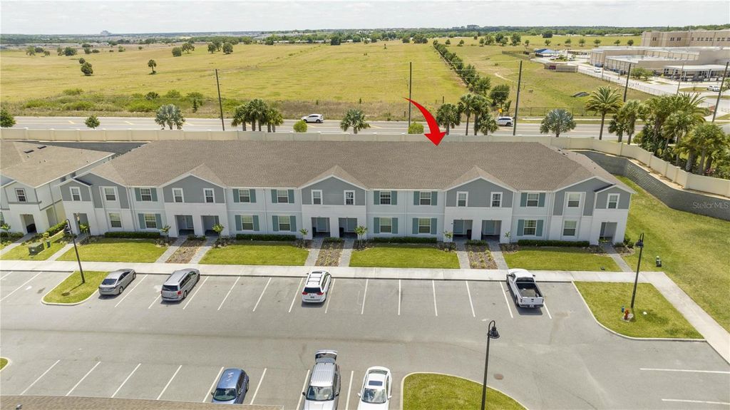 197 JETTY WAY, Davenport, FL 33897