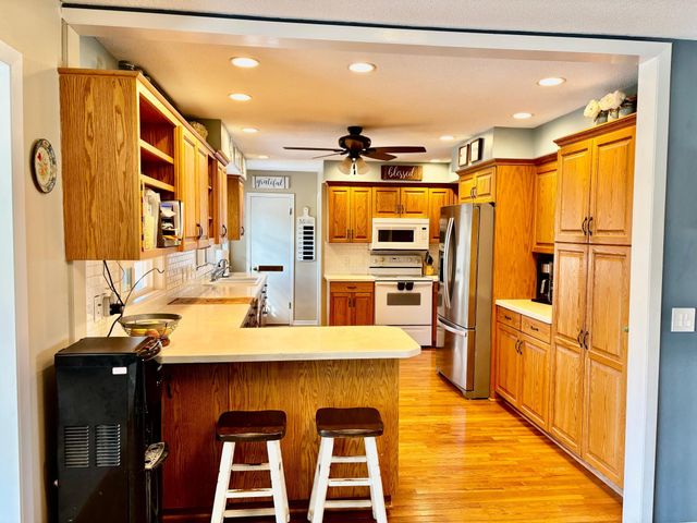 406 Robin Road, Albert Lea, MN 56007