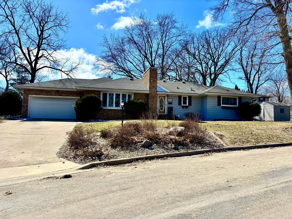 406 Robin Road, Albert Lea, MN 56007