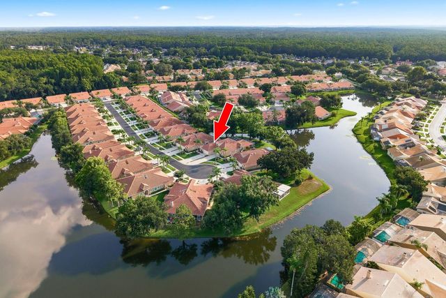 3857 TIMBER RIDGE COURT, Palm Harbor, FL 34685