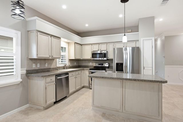 3857 TIMBER RIDGE COURT, Palm Harbor, FL 34685