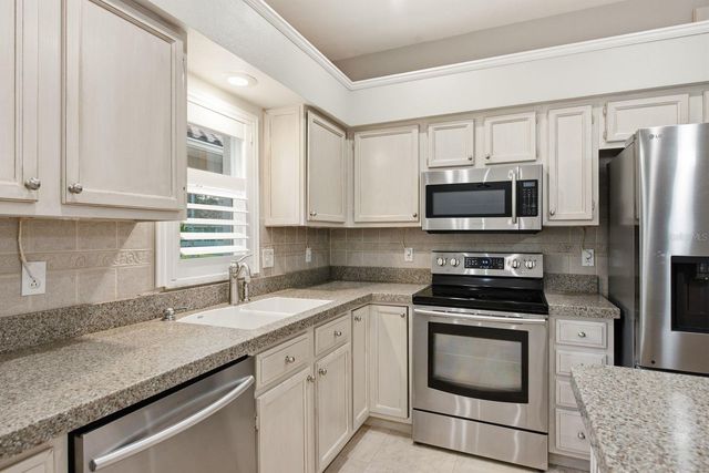 3857 TIMBER RIDGE COURT, Palm Harbor, FL 34685