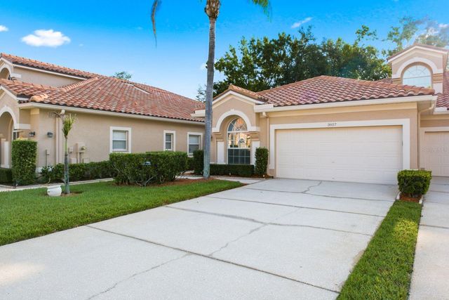 3857 TIMBER RIDGE COURT, Palm Harbor, FL 34685