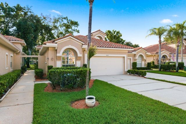 3857 TIMBER RIDGE COURT, Palm Harbor, FL 34685